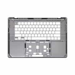 Laptop Space Grey Topcase US UK EU for Apple Macbook Pro Retina M1 16