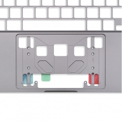 Laptop Space Grey Topcase US UK EU for Apple Macbook Pro Retina 13