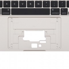 2022 French FR Azerty for Apple Macbook Air M2 13.6