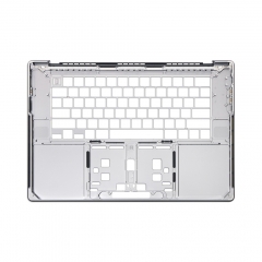 Laptop Silver Topcase US UK EU for Apple Macbook Pro Retina M1 16