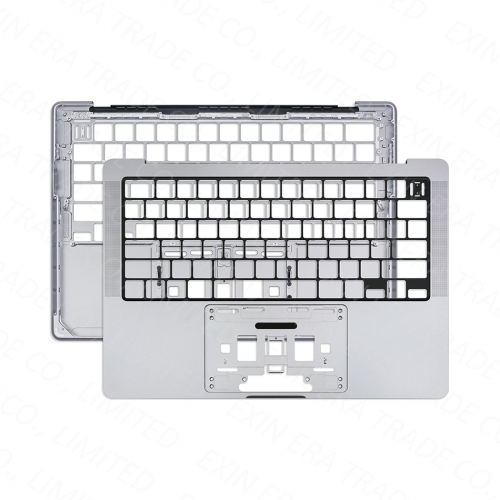 Laptop Silver Topcase US UK EU for Apple Macbook Pro Retina 14