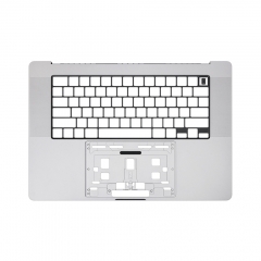 Laptop Silver Topcase US UK EU for Apple Macbook Pro Retina M1 16