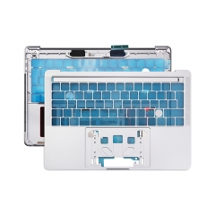 Laptop Silver Topcase US UK EU for Apple Macbook Pro Retina 13