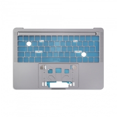 Laptop Space Grey Topcase US UK EU for Apple Macbook Pro Retina 13