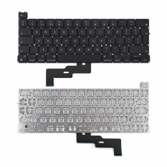 UK English Keyboard for Apple Macbook Pro M1 Retina 13