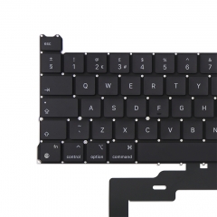 UK English Keyboard for Apple Macbook Pro M1 Retina 13
