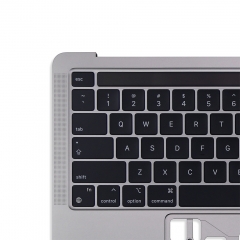 New Grey Silver for Apple Macbook Pro M1 Retina 13
