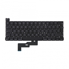 UK English Keyboard for Apple Macbook Pro M1 Retina 13