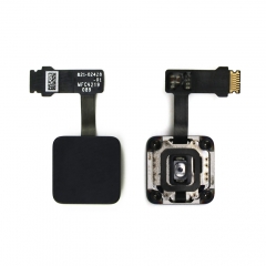 821-02428-01 for Apple MacBook Pro Retina 16" A2141 Power on/off Button Touch ID with Flex Cable 2019 2020 Year