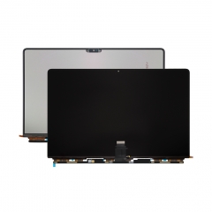 New LCD Display for Apple Macbook Air M2 Retina 13.6" A2681 LCD Screen Display Glass Monitor Panel EMC4074 MLY33 MLY43 2022 Year