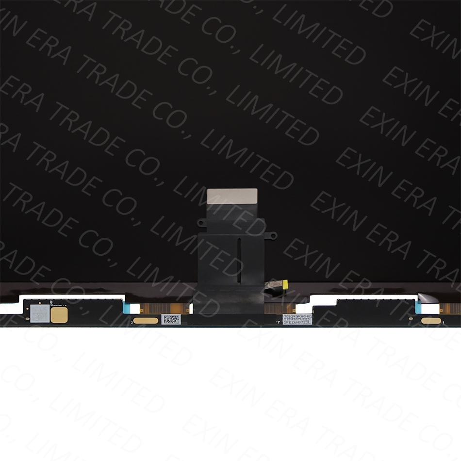 thumbnail image 2 of MATEERKE Replacement LCD Screen Assembly For MacBook Air A2681 M2 2022 EMC 4074 – 13.6 Inch Retina 2 of 3