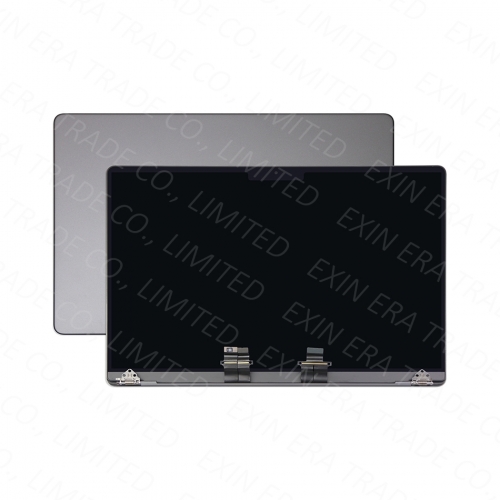 Space Grey Color for Apple Macbook Pro Retina M1 Pro/Max 16.2