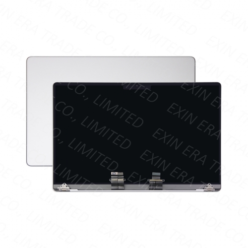 Silver Color for Apple Macbook Pro Retina M1 Pro/Max 16.2