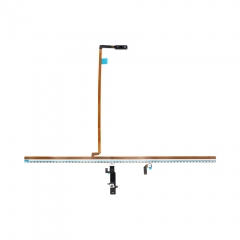 LCD Backlight Cable for Apple MacBook Air Retina 13.6" M2 A2681 Display LED Backlit Strips w/ iSight Cable w/ iSight Webcam. 821-04144-A EMC4074 MLY33 MLY43 2022 Year