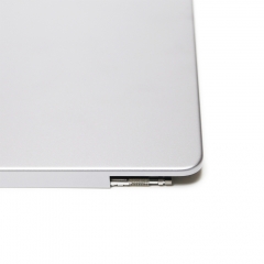 Silver Color for Apple Macbook Pro Retina M1 Pro/Max 16.2