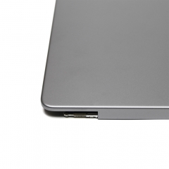 Space Grey Color for Apple Macbook Pro Retina M1 Pro/Max 16.2