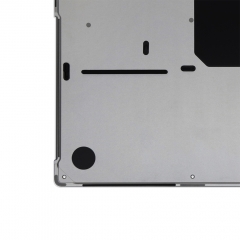 Space Grey Color for Apple Macbook Pro Retina M1 16