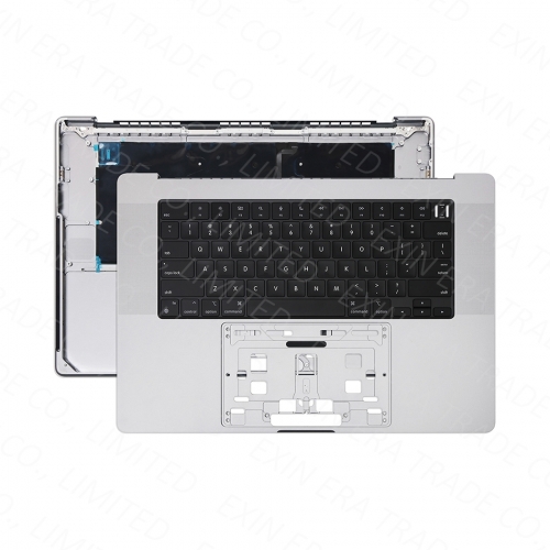 US English for Apple Macbook Pro Retina M1 16.2