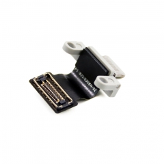 Black Type C Jack for Apple MacBook Pro Retina 14.2