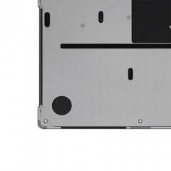 Space Grey Color for Apple Macbook Pro Retina 14