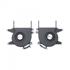 Fan Set for Apple MacBook Pro Retina 14.2