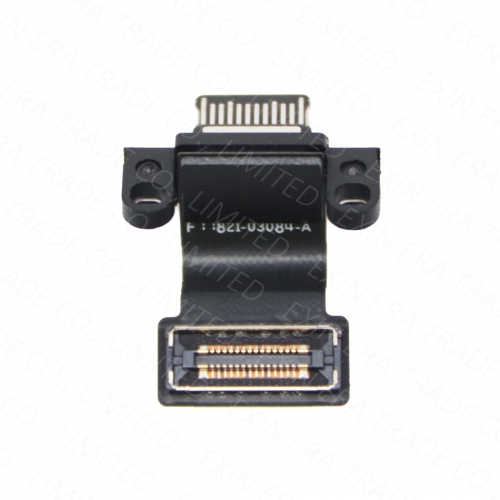 Black Type C Jack for Apple MacBook Pro Retina 16.2