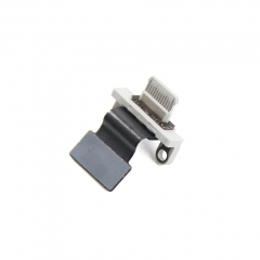 White Type C Jack for Apple MacBook Pro Retina 16.2