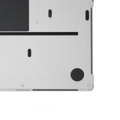 Silver Color for Apple Macbook Pro Retina 14