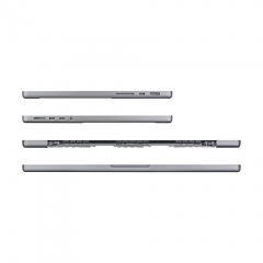 US English for Apple Macbook Pro Retina M1 Pro/Max 14.2