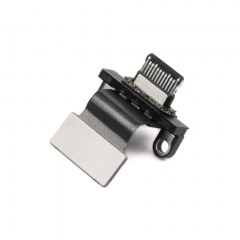 Black Type C Jack for Apple MacBook Pro Retina 16.2