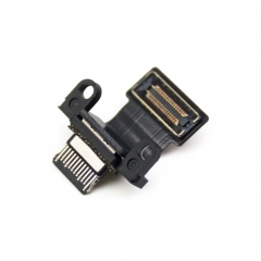 Black Type C Jack for Apple MacBook Pro Retina 16.2