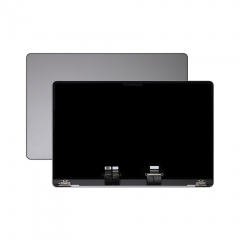 Space Grey for Apple MacBook Pro Retina 14" M1 Pro/Max A2442 LCD Screen Display Full Assembly EMC3650 Late 2021 Year