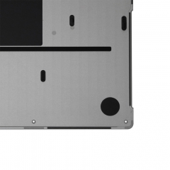 Space Grey Color for Apple Macbook Pro Retina 14