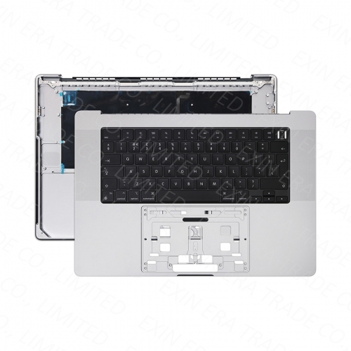 UK English EU for Apple Macbook Pro Retina M1 Pro/Max 16.2