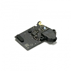 Black Audio Jack for Apple Macbook Air Retina M1 13