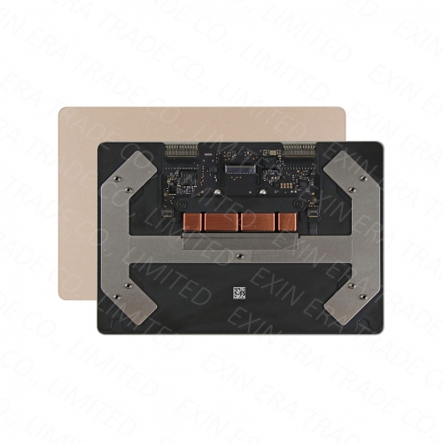 Gold Trackpad for Apple Macbook Air Retina M1 13