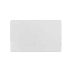 Silver Color Trackpad for Apple Macbook Air Retina 13.6