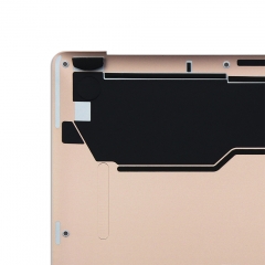 Gold Color for Apple Macbook Air Retina M1 13