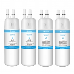 AFC Brand Model #AFC-RF-W1, Compatible to Kenmore 46-9085 Refrigerator Water Filter (1PK) Made by AFC. Made in U.S.A.