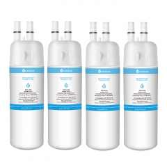 KitchenAid KFFS20EYBL00 Water Filter (OEM) EDR2RXD1 W10413645A Water Filter  2-Pack