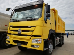 Sinotruk Howo 371HP 6x4 30 Ton 10 Wheel Dump Tipper Truck