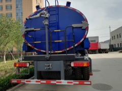 Sinotruk HOWO 6x4 20000L Water Bowser Truck/Water Sprinkler Truck