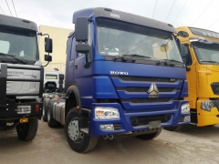 Sinotruk HOWO 6X4 Horse Trucks