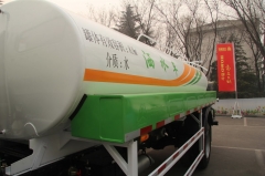 Sinotruk HOWO 4x2 RHD 10 tons water spraying tanker truck 10M3 watering truck for road washing