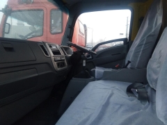 SINOTRUK HOWO 5 ton to 6ton light cargo truck 4x2