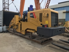 China SDLG FL955D front end loader Wheel loaders 5 ton