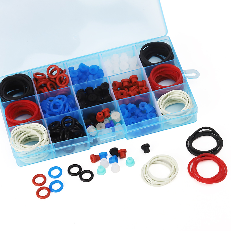 High quality Tattoo Rubber Band Accessories for Tattoo supplies