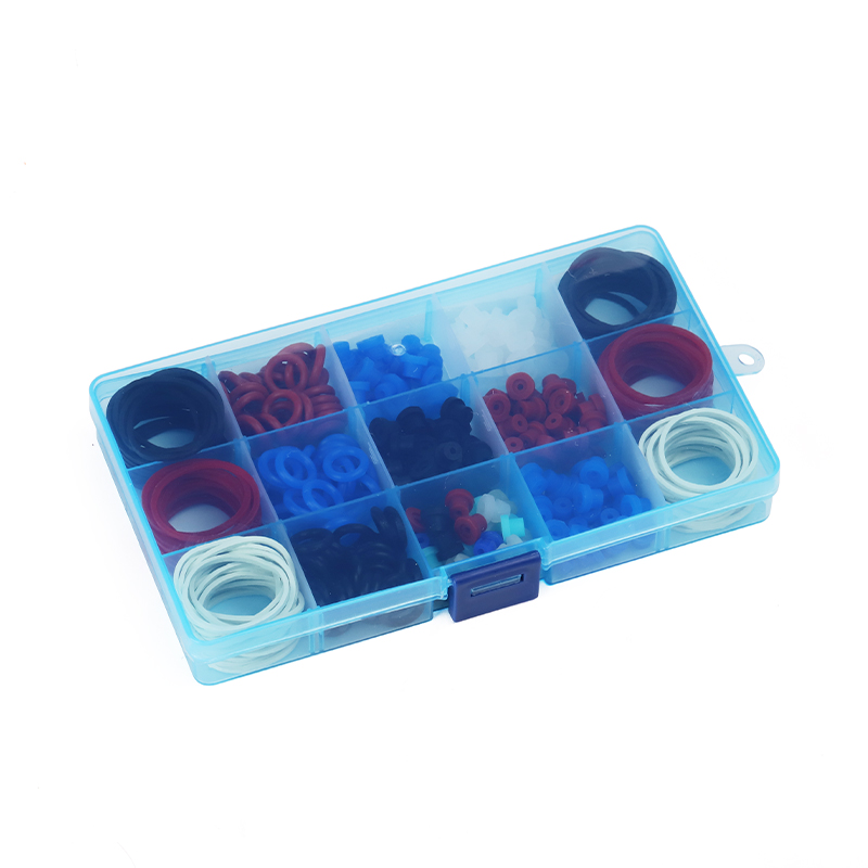 High quality Tattoo Rubber Band Accessories for Tattoo supplies