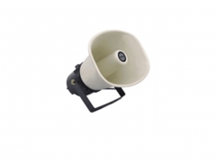 Passive Horn Speaker of Constant Resistance (Outdoor 15W)