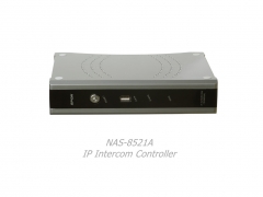 IP Split Type Audio Intercom Terminal (Controller + Panel)